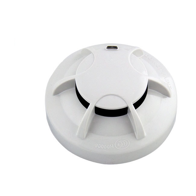 Addressable gas detector combustible gas leakage alarm device